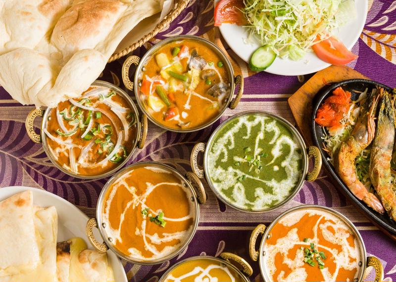 Asian restaurant and Bar Asirbad