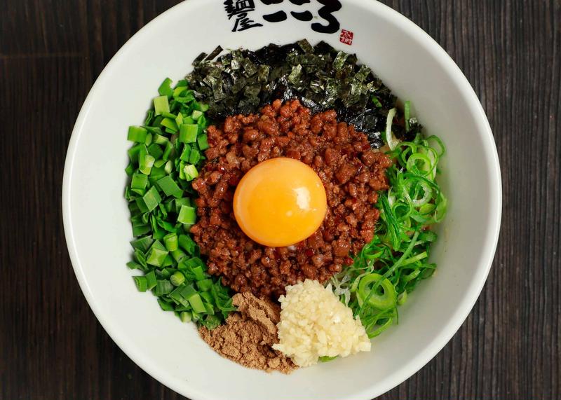麺屋こころ 蒲田店