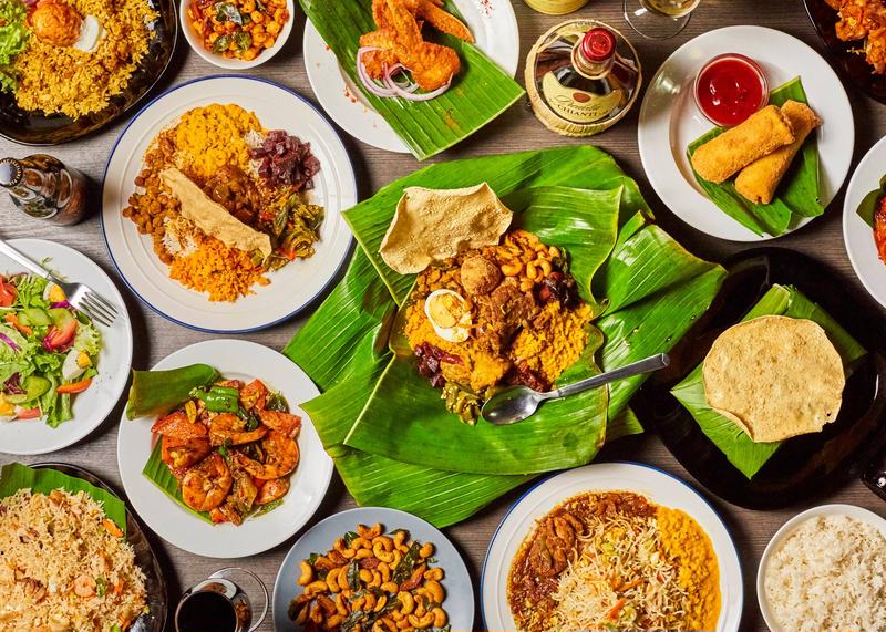 Apsara Restaurant＆Bar