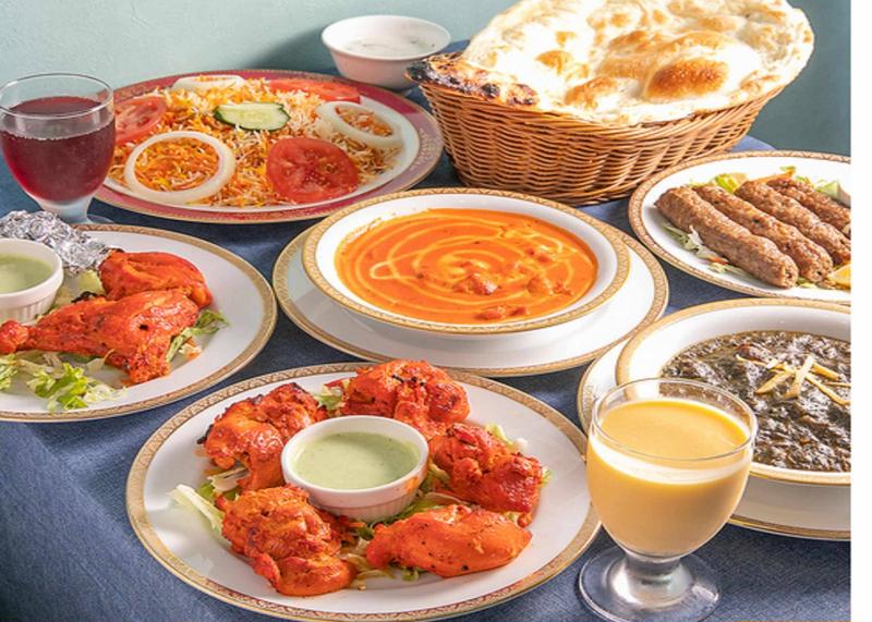 HAJI RESTAURANT