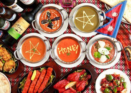 HONEY NAN HOUSE