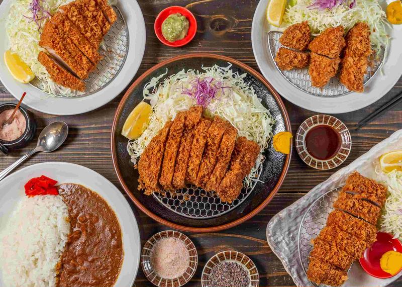 とんかつ檍のカレー屋 いっぺこっぺ 北千住店