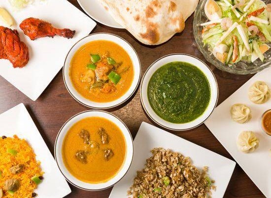 FREMONT CURRY＆DELI