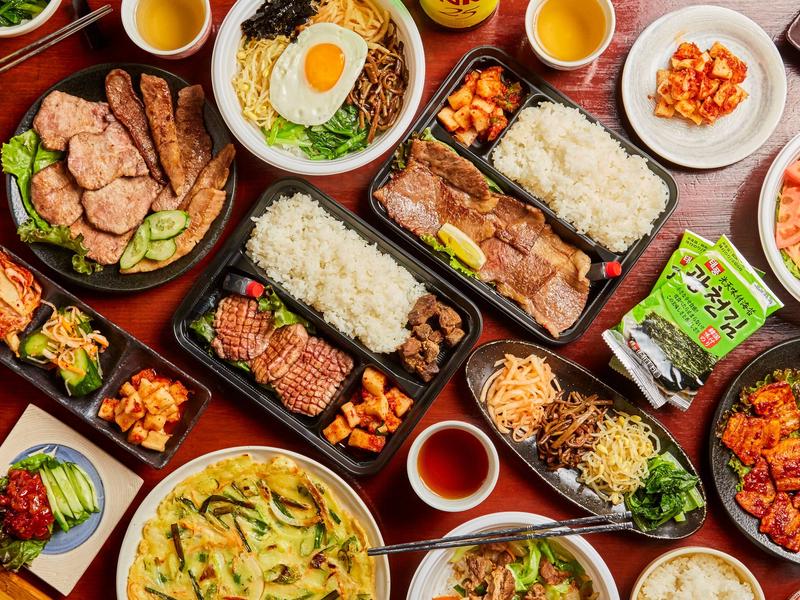 炭火ホルモン焼肉 金丸