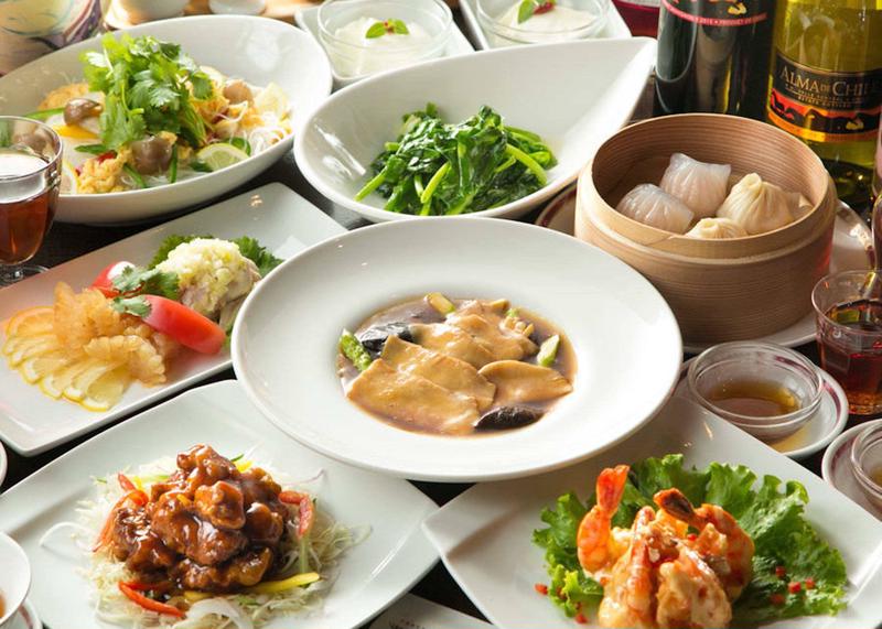 中国家庭料理 北斗 青山店