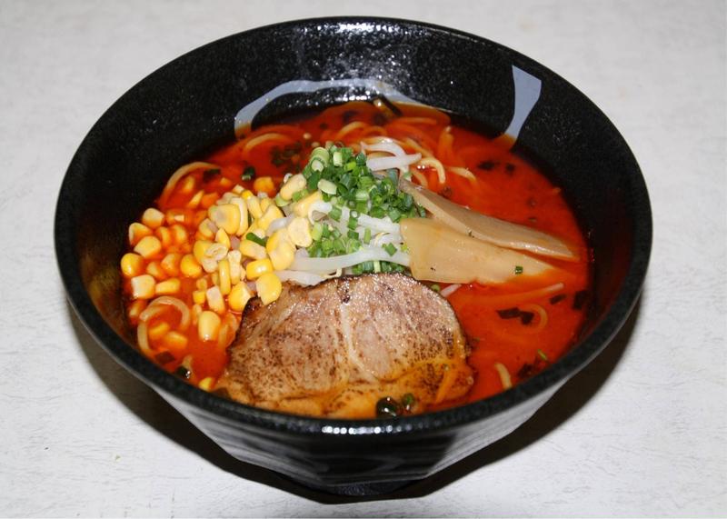 麺や 一忠