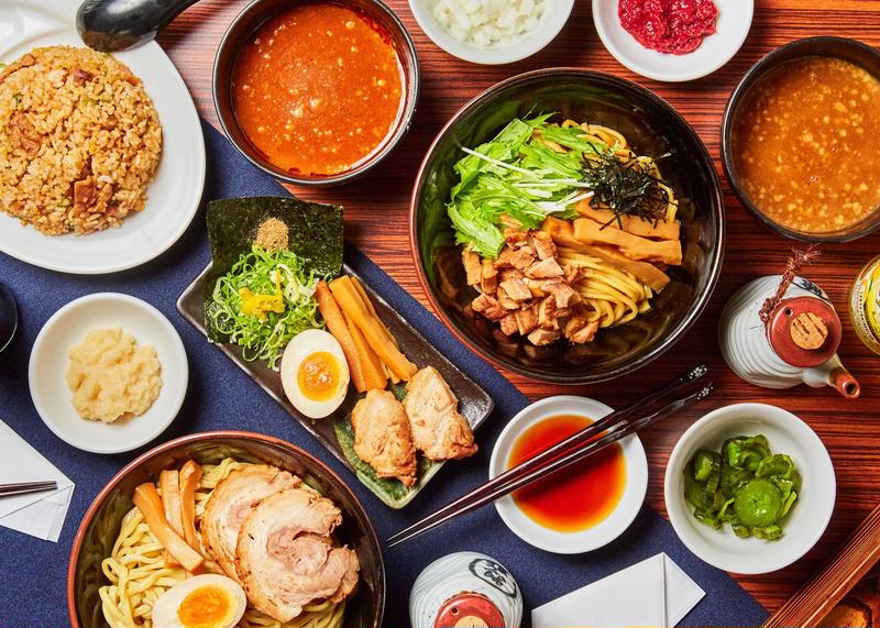 黄金の華 ニッケコルトンプラザ店