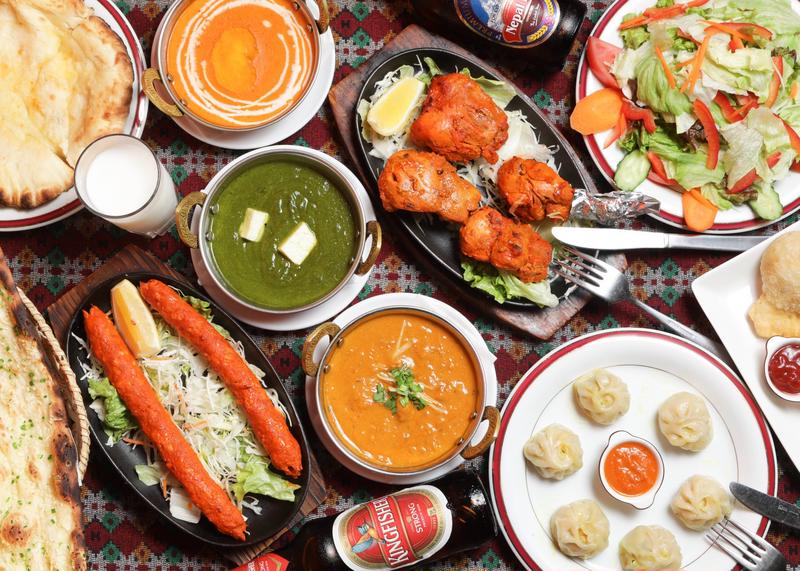 INDO ASIAN DINNING DURGA