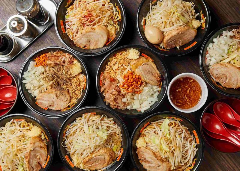 ラーメン○菅