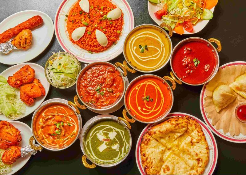 SPICY HUB