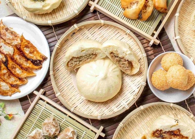 龍福 天美店 Ryuhuku