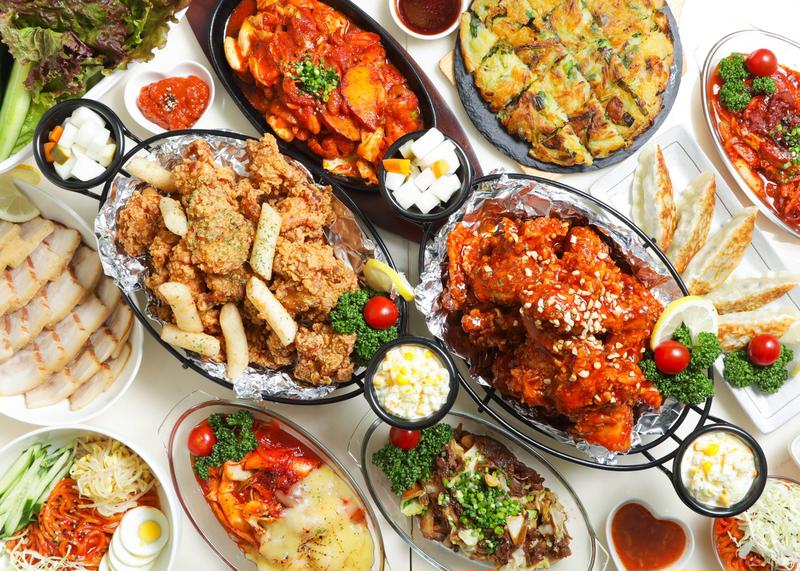 Chicken'z 鶴見店 (チキンズ) 韓国料理 韓国チキン Chicken'z tsurumiten