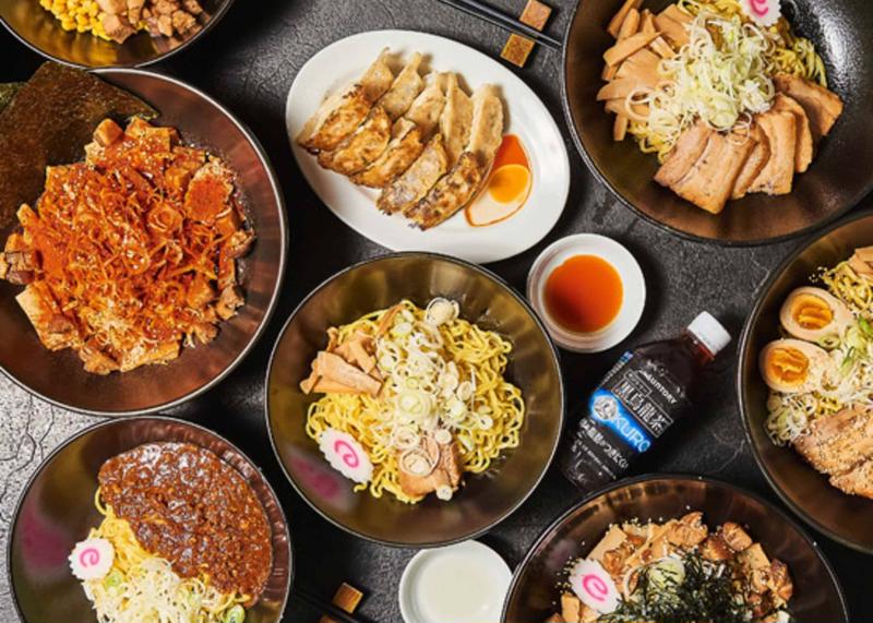 味の天徳 柿生店