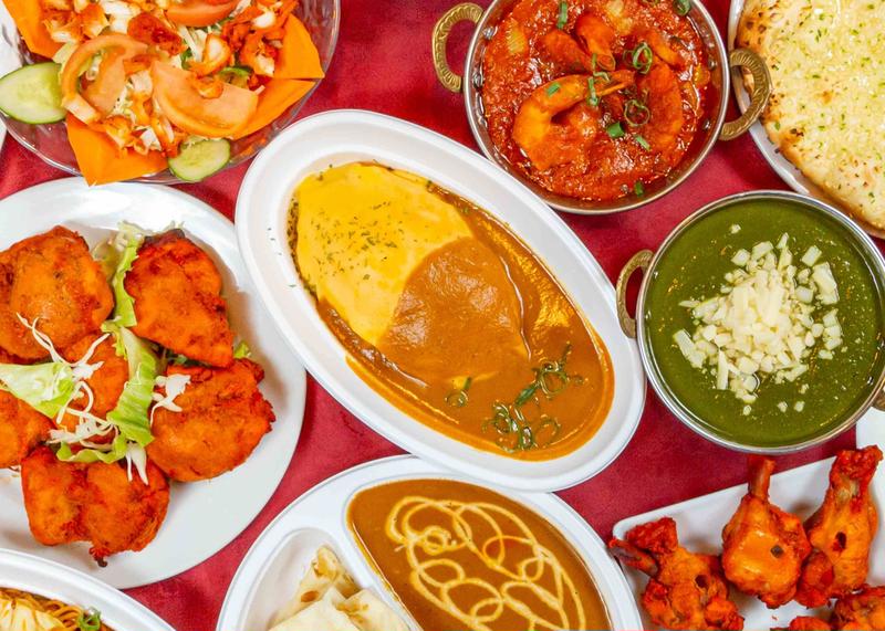 インド料理カルマ