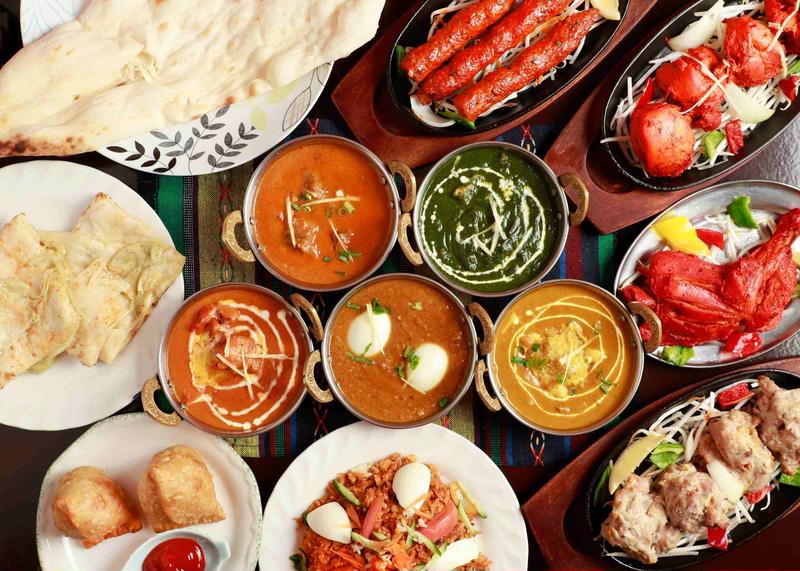 インド・ネパール料理 Newシタ