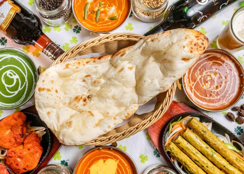 インドネパール料理ファミリーキッチン