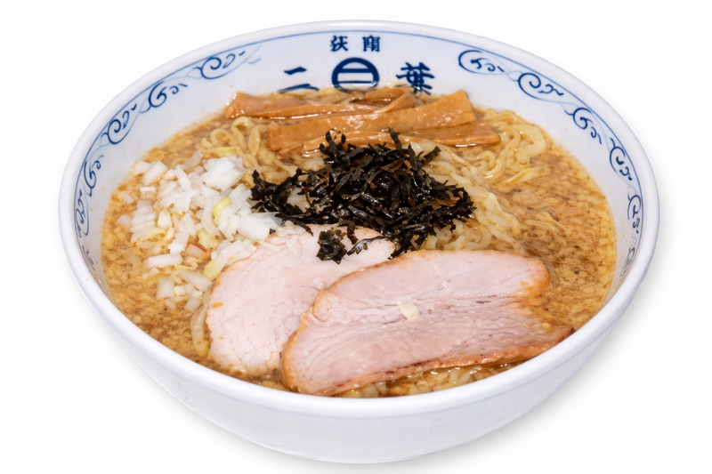 ラーメン専門店二葉