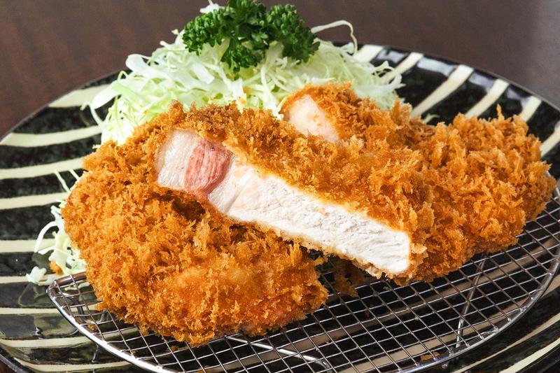 とんかつ丸山