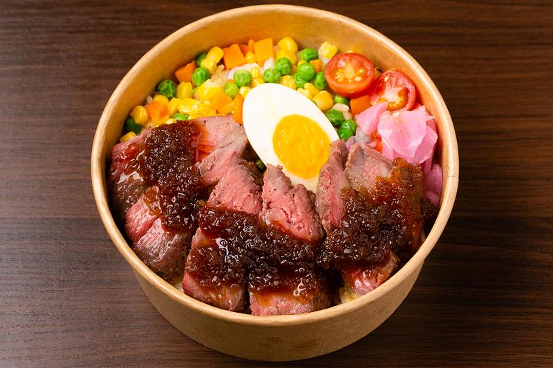 すた丼さわぎ 新栄店