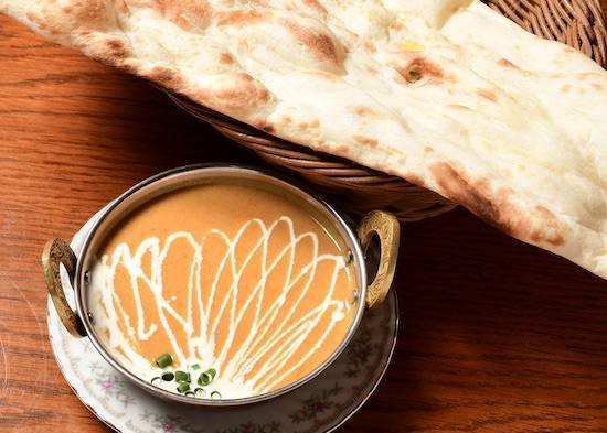エベレストキッチン