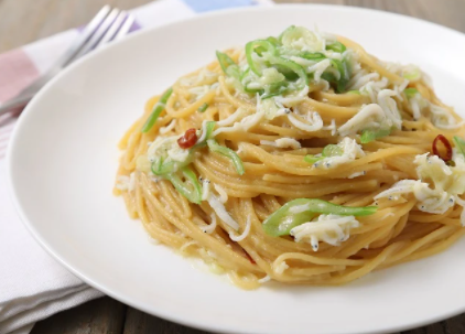和風パスタ専門店 コンチェルト監修
