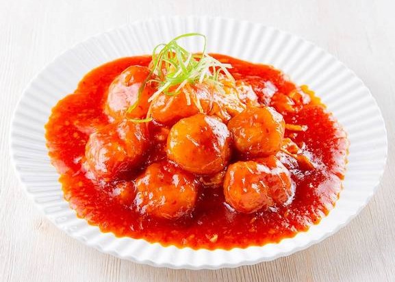 中華レストランパンダ