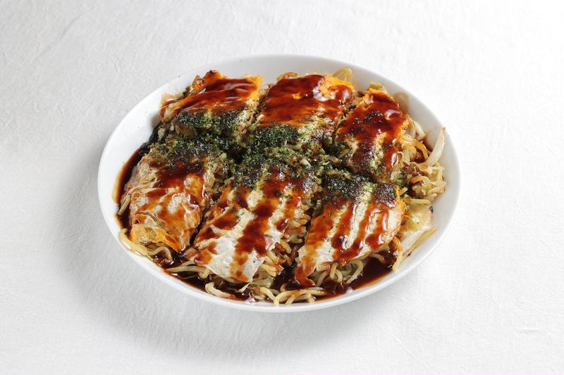 広島風お好み焼き専門店 光ちゃん