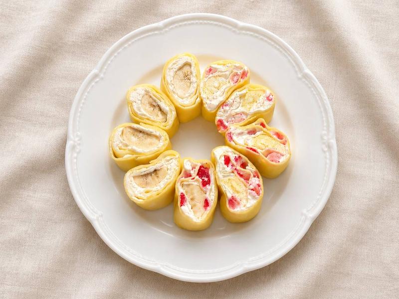 ぺたんこくれーぷ