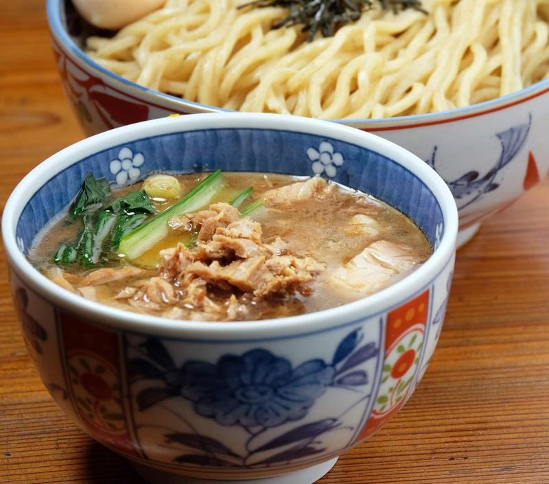 つけ麺・ラーメン武藤製麺所