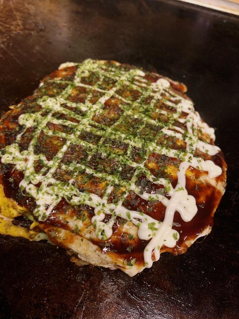 お好み焼さが