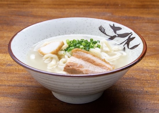 大東そば