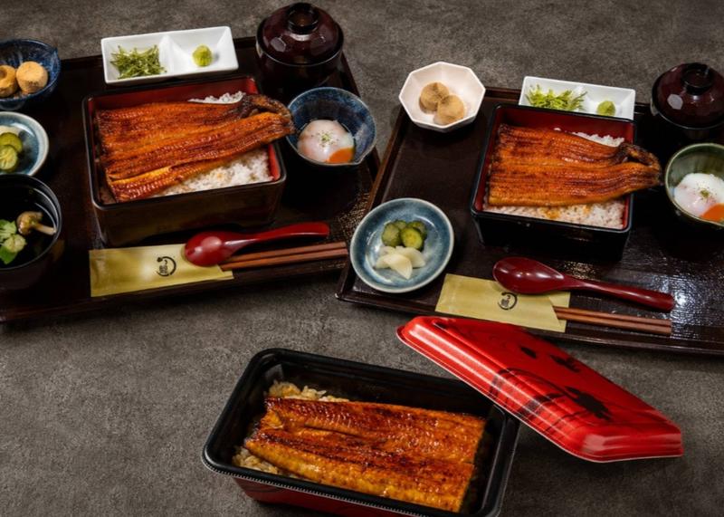 うなぎ処 曽根 うな正