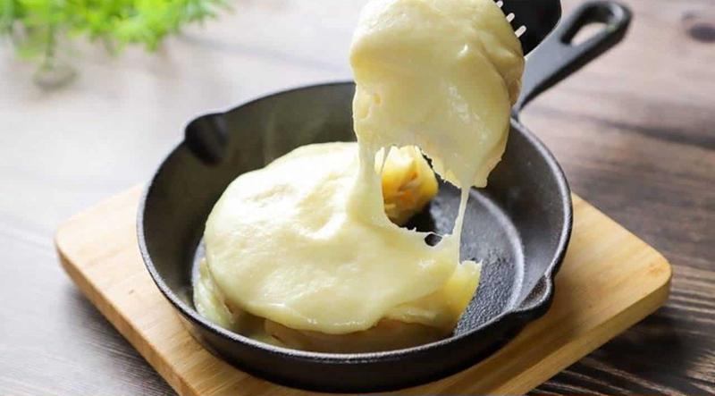 Cheese'n Tokyo