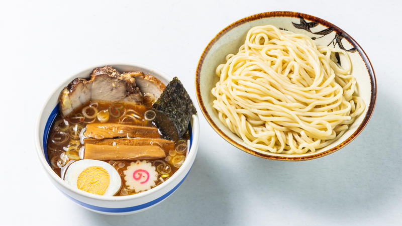 お茶の水、大勝軒
