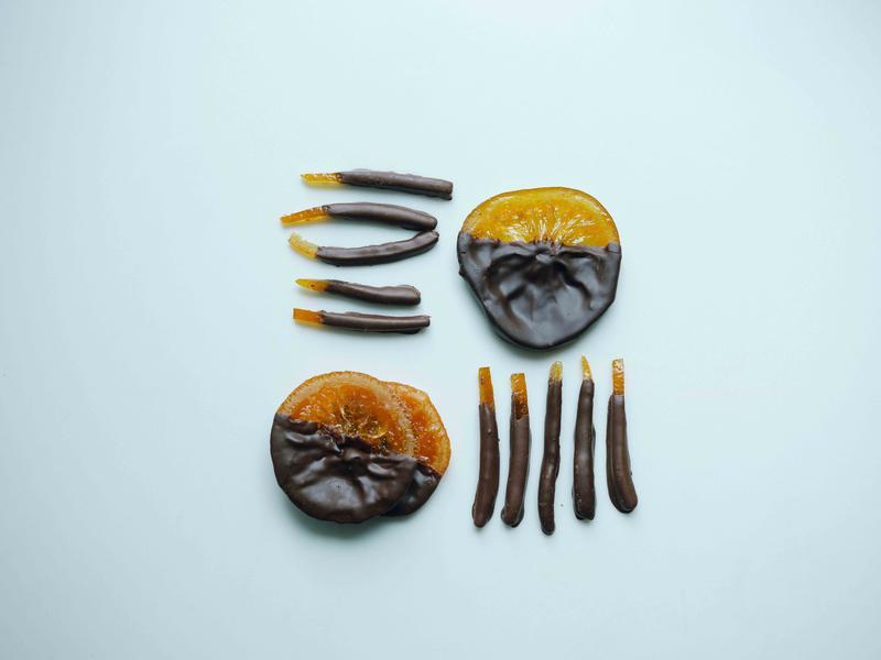 ORANGE kikaki
