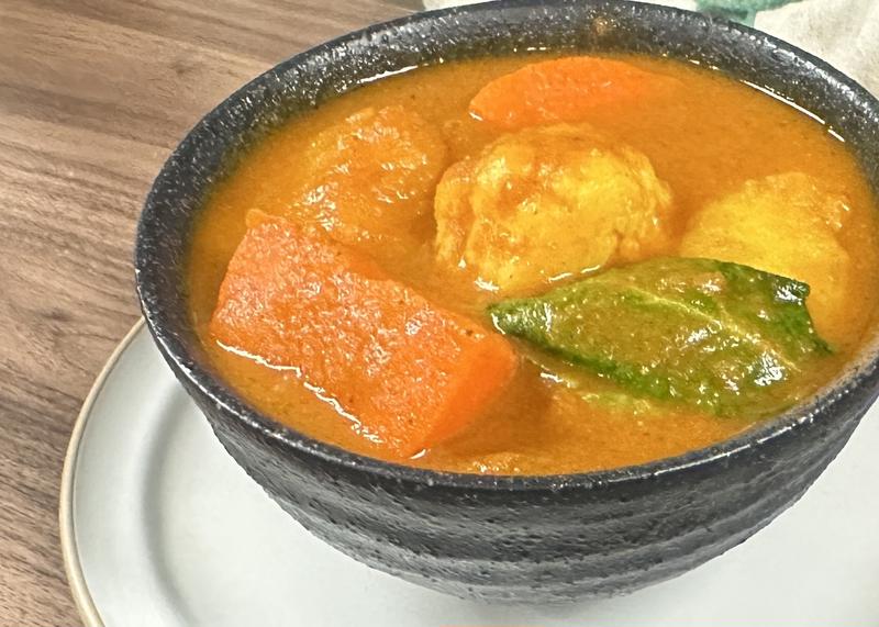 本格ネパールカレー＆創作料理 Som's kitchen