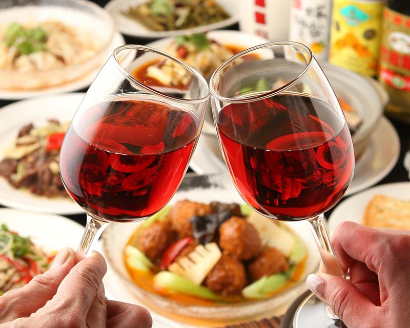 西安刀削麺酒楼 三田店