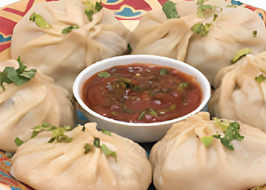 NAMASTE RESTAURANT川口