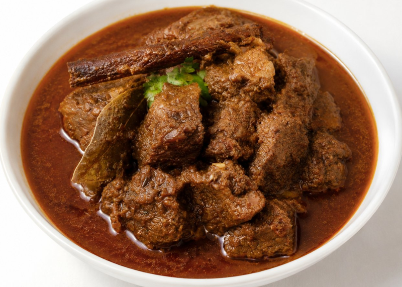 MEZBAAN HALAL KITCHEN