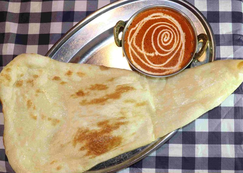 インドネパール料理デウラリ