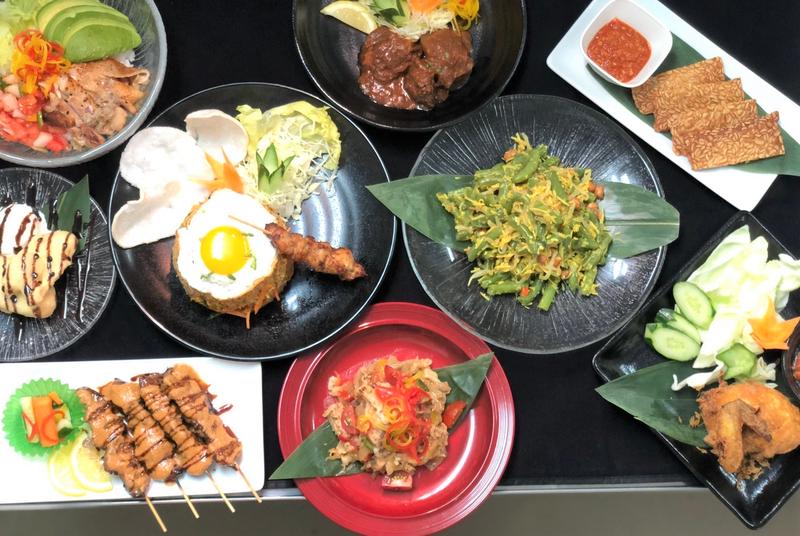 Dapoer indonesia~インドネシアの台所~
