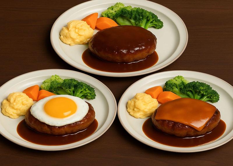 Grill＆bar Areva(ミート高橋)