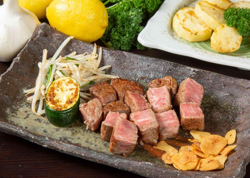 てっぱん料理 さこん