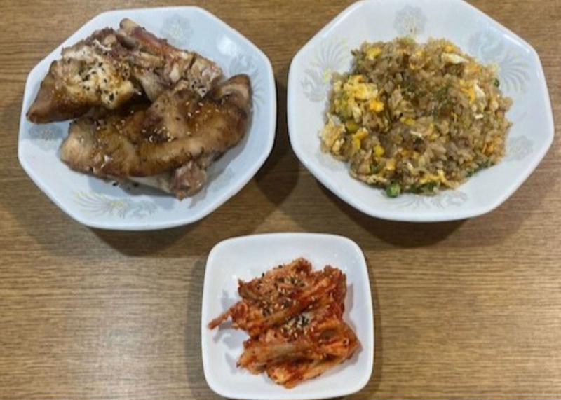 拉麺屋 めん塾