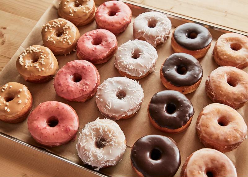 BLANKET DONUTS 相模原店