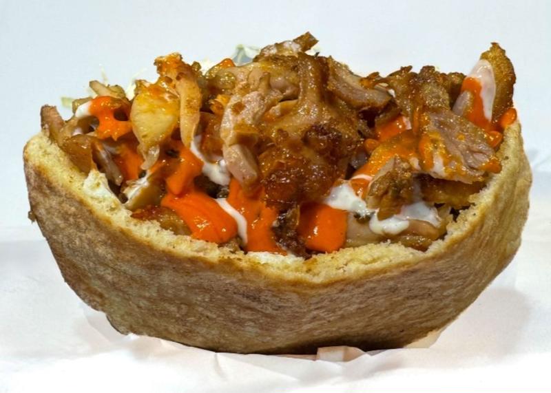 Power Kebab 国分寺店