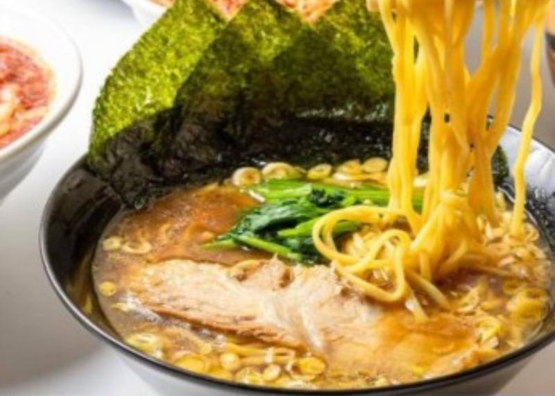 ラーメンイチリ