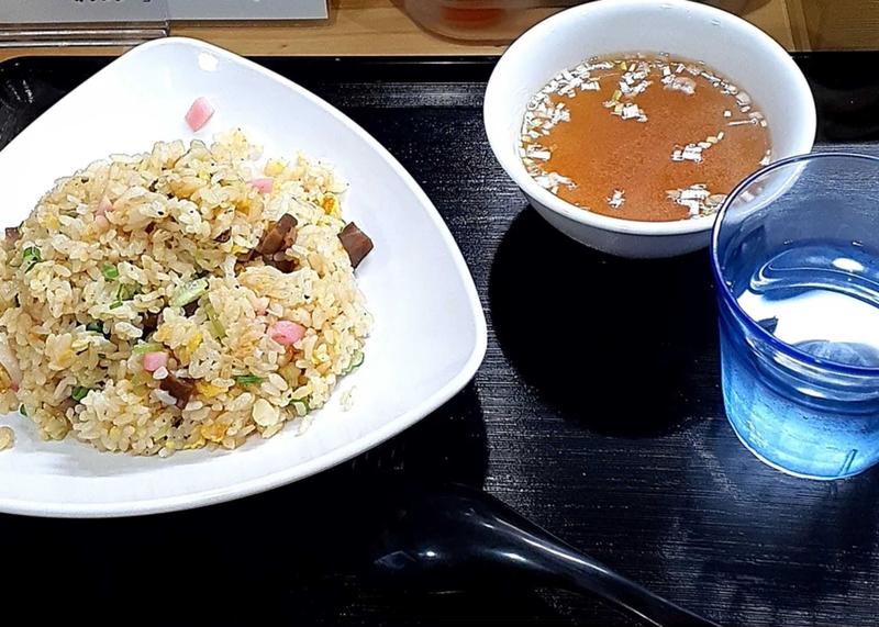 チャーハンるつぼ