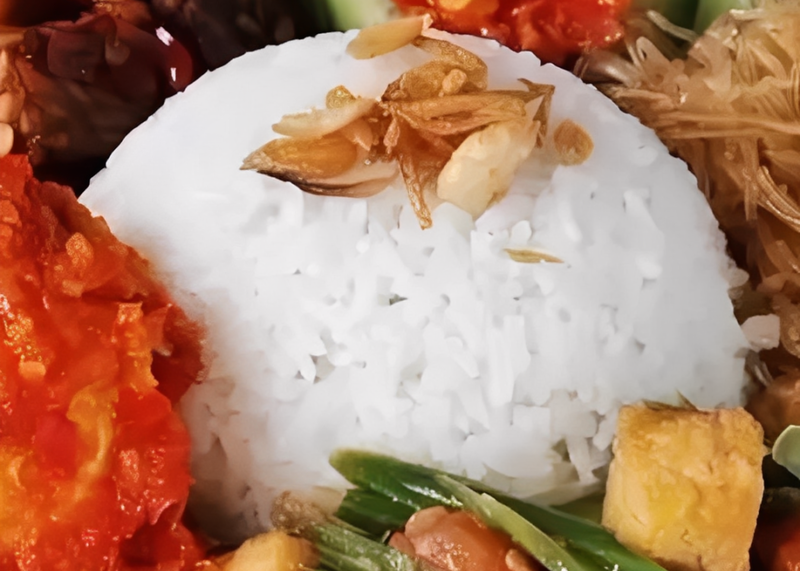 D' INDONESIAN SPICE