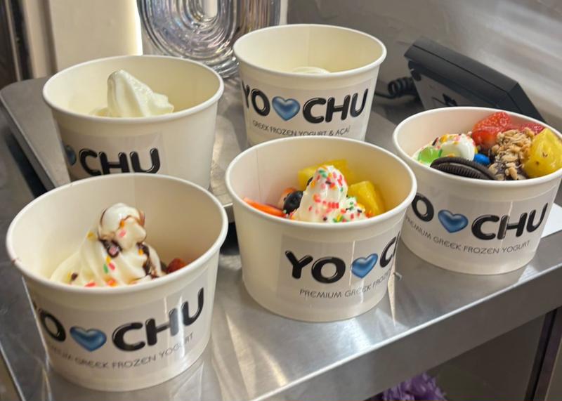 Yochu